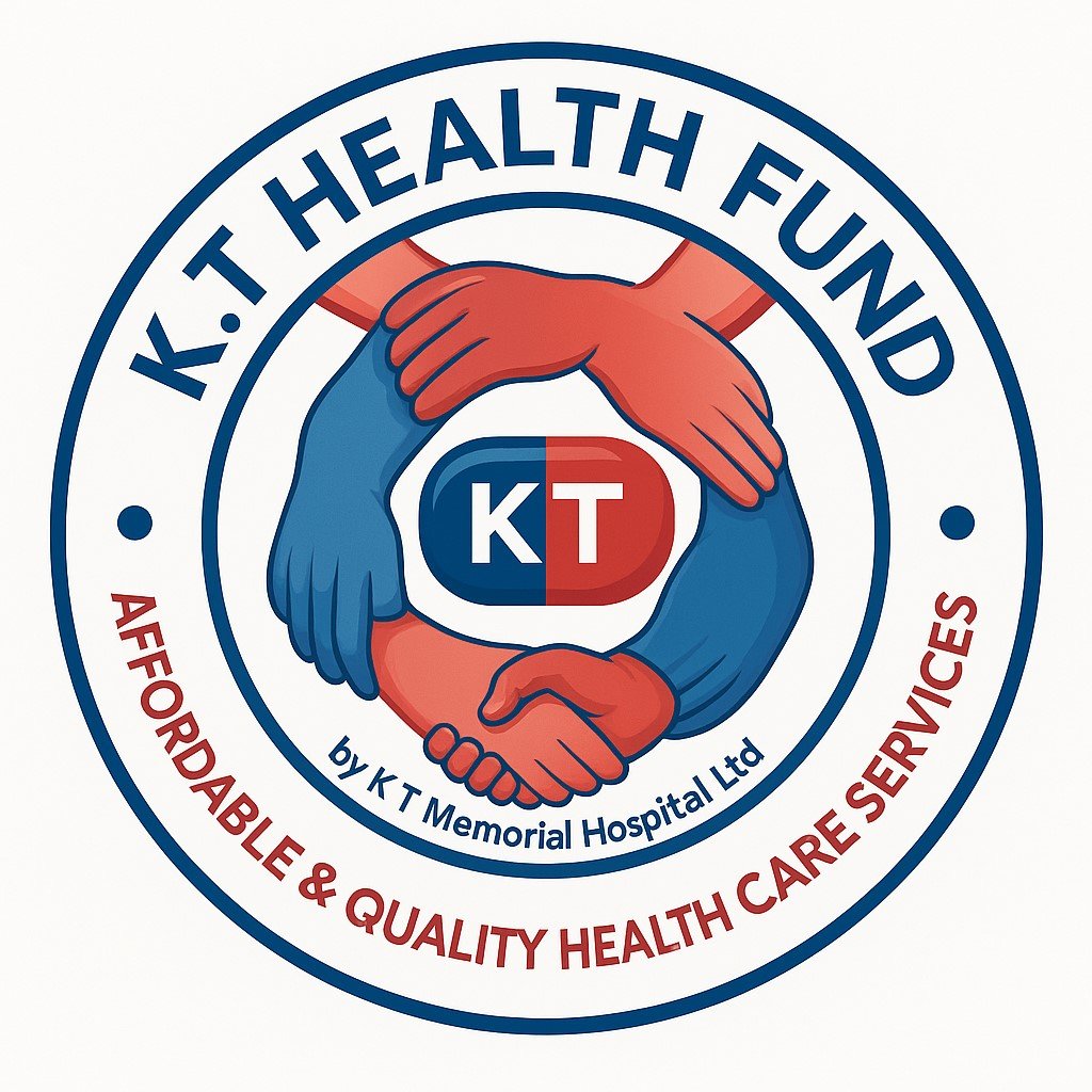 KT Health Fund General Rules & Guidelines